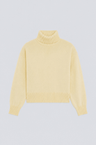 Sweater - Suncoo Paris - Palace Sweater - Archery Close