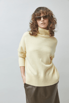 Sweater - Suncoo Paris - Palace Sweater - Archery Close