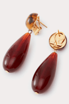 Jewelry - Rachel Comey - Pamploma Earring in Cream - Archery Close