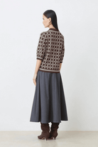 Sweater - Suncoo Paris - Paolo Sweater - Archery Close