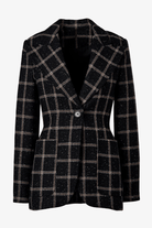 Blazer - Smythe - Patch Pocket Birkin Blazer - Archery Close