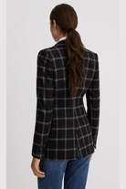 Blazer - Smythe - Patch Pocket Birkin Blazer - Archery Close