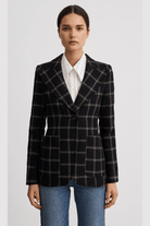 Blazer - Smythe - Patch Pocket Birkin Blazer - Archery Close