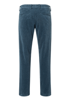 Pants - MAC Jeans - Pedro Fancy Cords - Archery Close