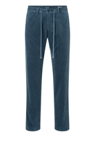 Pants - MAC Jeans - Pedro Fancy Cords - Archery Close