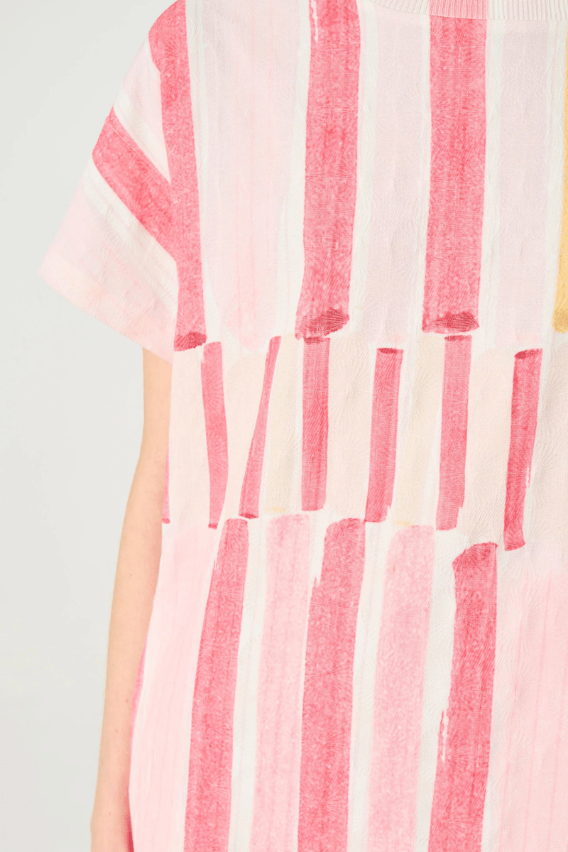 Dresses - Cotelac - Peony Dress - Archery Close