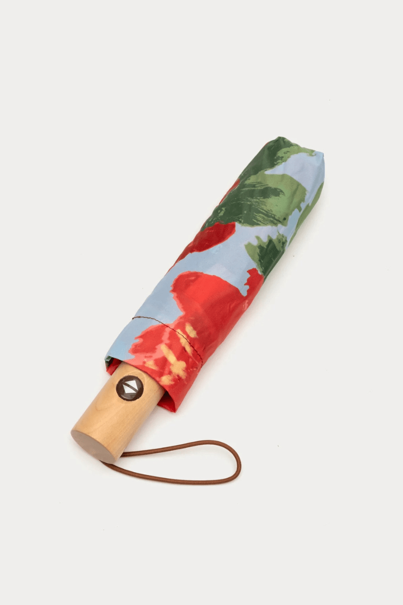 Home Goods - Frances Valentine - Peony Umbrella - Archery Close