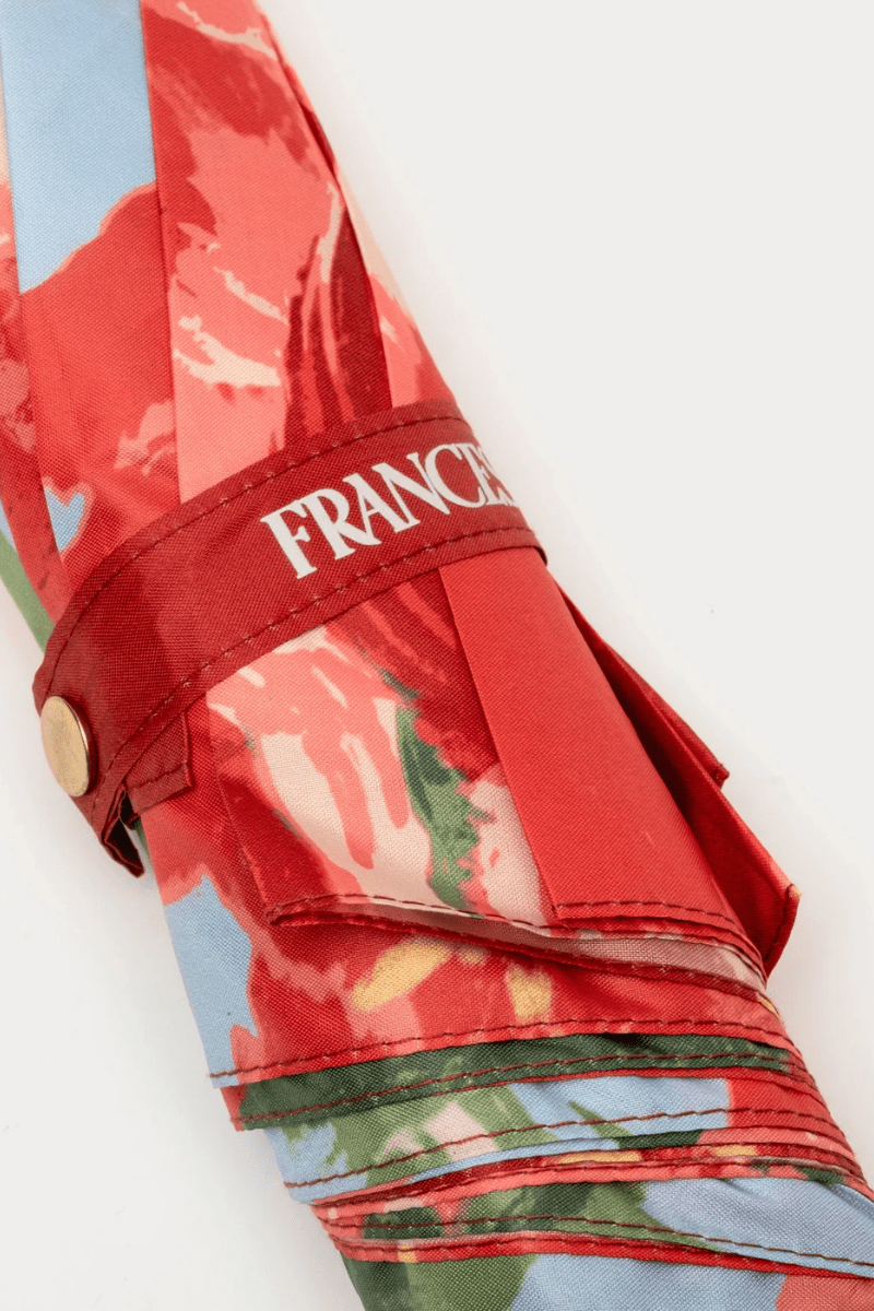 Home Goods - Frances Valentine - Peony Umbrella - Archery Close