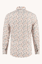 Shirts & Tops - A Fish Named Fred - Pheasant Shirt - Archery Close