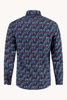 Shirts & Tops - A Fish Named Fred - Pheasant Shirt - Archery Close