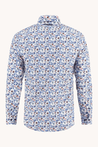 Shirts & Tops - A Fish Named Fred - Pheasant Shirt - Archery Close