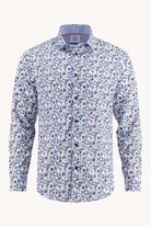 Shirts & Tops - A Fish Named Fred - Pheasant Shirt - Archery Close