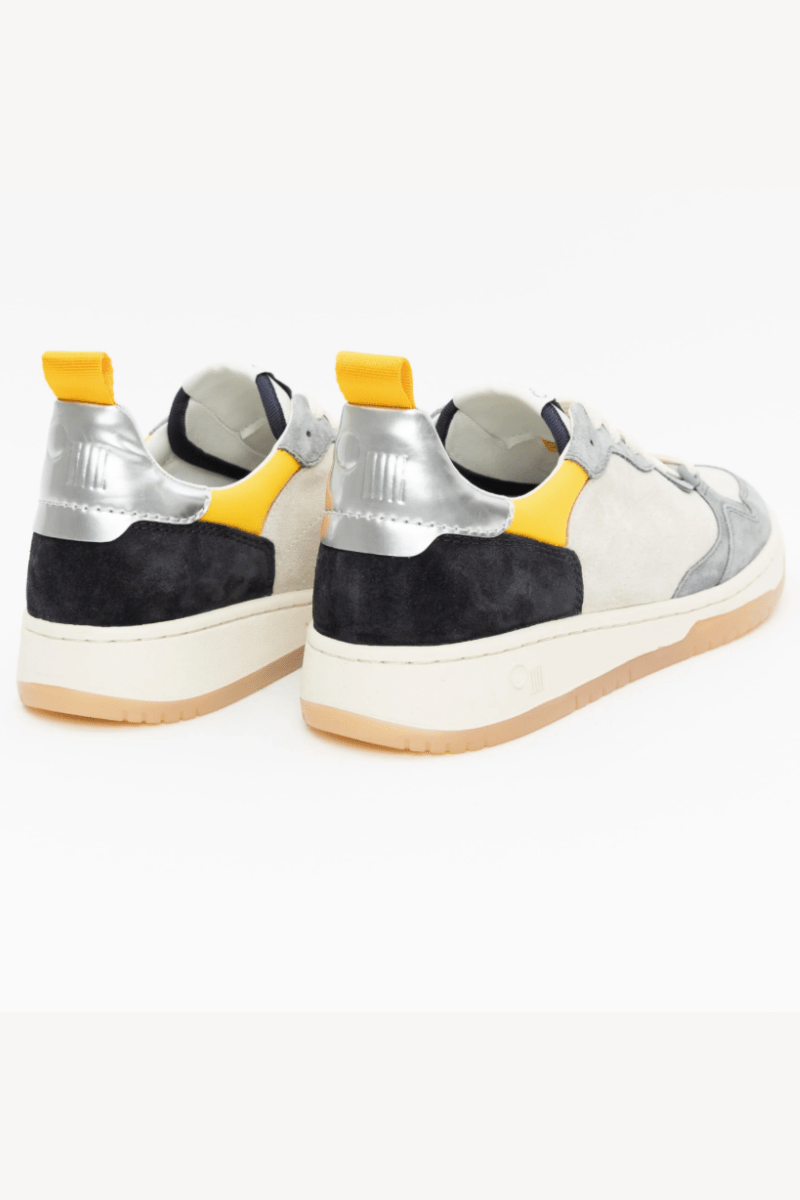 Sneakers - Oncept - Phoenix - Shale - Archery Close