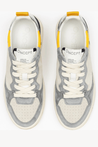 Sneakers - Oncept - Phoenix - Shale - Archery Close