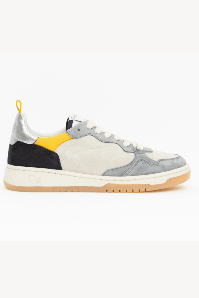 Sneakers - Oncept - Phoenix - Shale - Archery Close