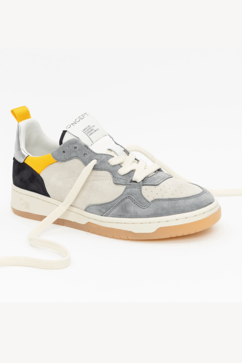 Sneakers - Oncept - Phoenix - Shale - Archery Close