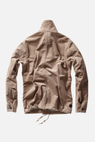 Outerwear - Relwen - Pile - Lined Chore Coat - Archery Close