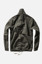 Outerwear - Relwen - Pile - Lined Chore Coat - Archery Close