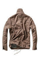 Relwen Pile-Lined Chore Coat - Tobacco