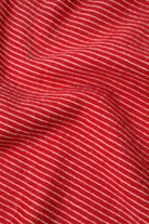 Sweater - Amundsen - Pinstripe Ski Crew Sweater - Archery Close