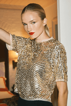 Shirts & Tops - Hunter Bell - Pixie Top - Archery Close