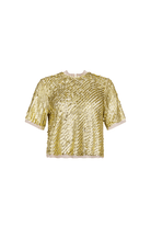 Shirts & Tops - Hunter Bell - Pixie Top - Archery Close