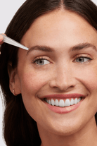 Hair & Skincare - Tweezerman - Platinum Silver Slant Tweezer - Archery Close