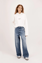 Jeans - Icon Denim - Poppy Jeans in Eclipse - Archery Close