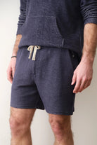 Marine Layer Portola Beach Short