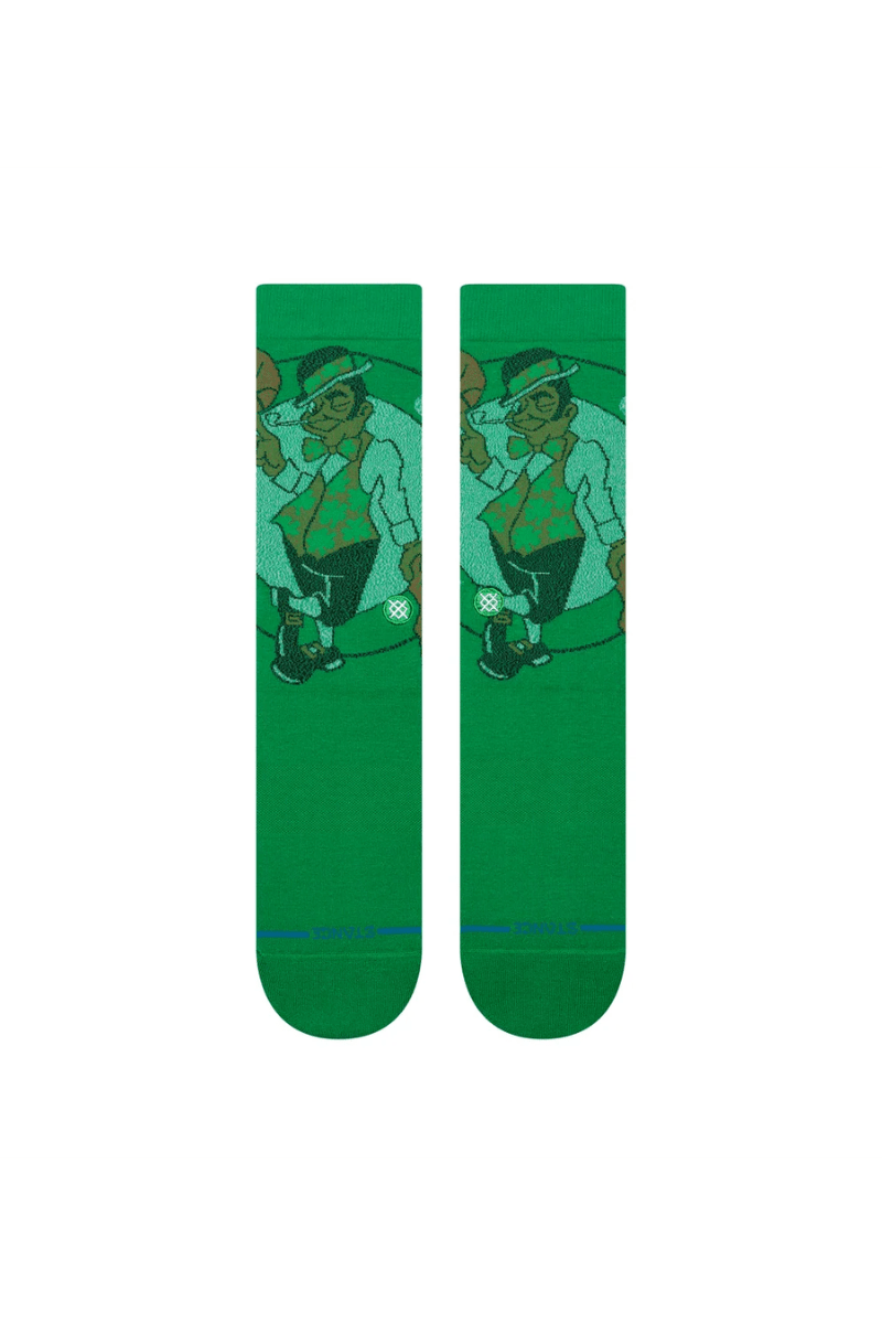 Socks - Stance - Posterize BOS sock - Archery Close