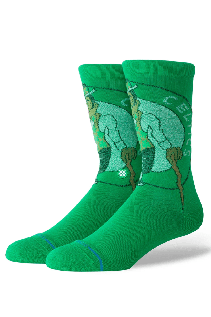 Socks - Stance - Posterize BOS sock - Archery Close