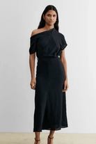 Dresses - Rachel Comey - Pout Dress - Archery Close