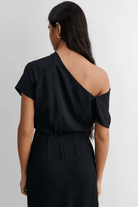 Dresses - Rachel Comey - Pout Dress - Archery Close