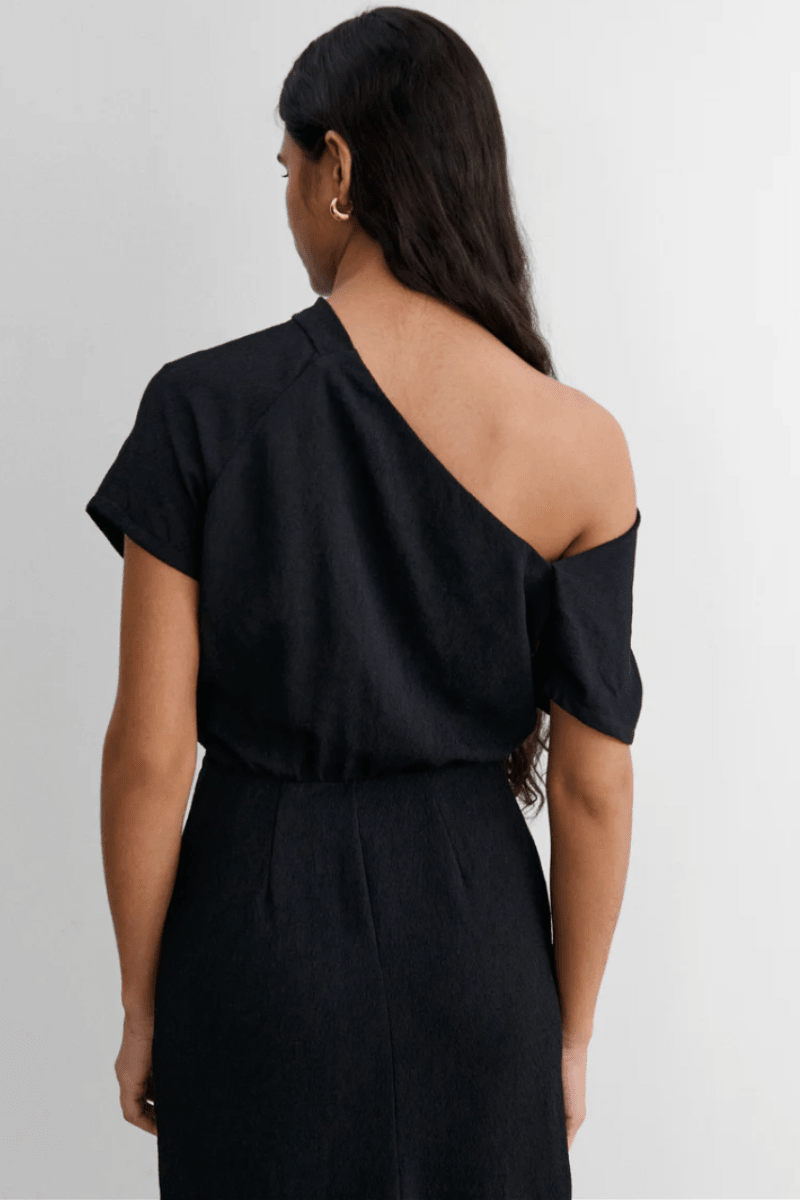 Dresses - Rachel Comey - Pout Dress - Archery Close