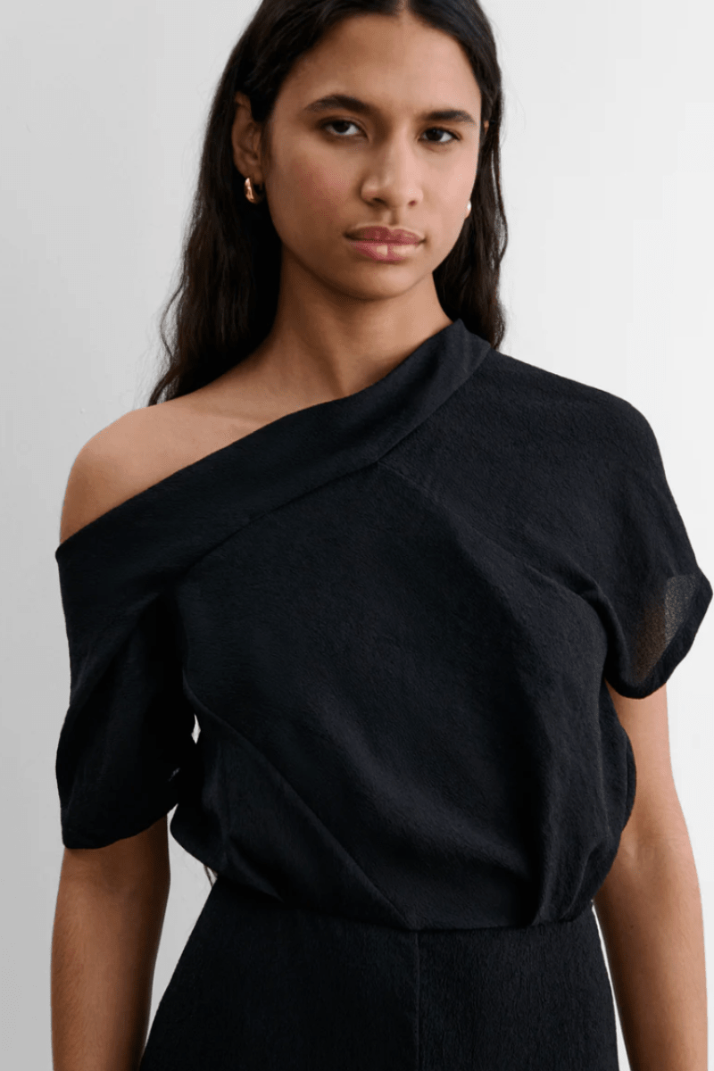 Dresses - Rachel Comey - Pout Dress - Archery Close
