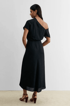Dresses - Rachel Comey - Pout Dress - Archery Close