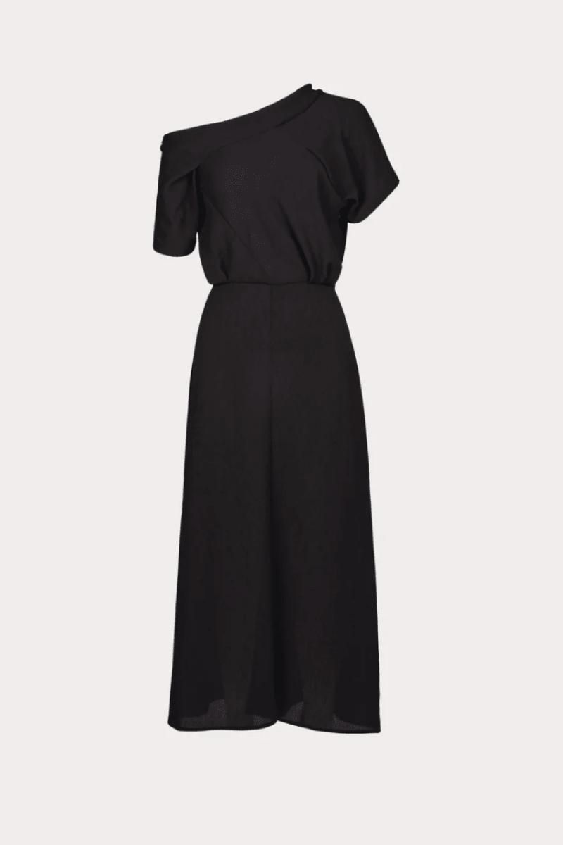 Dresses - Rachel Comey - Pout Dress - Archery Close