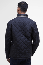 Outerwear - Barbour - Powell Quilted Jacket - Archery Close