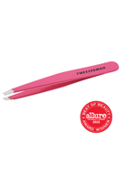 Hair & Skincare - Tweezerman - Pretty in Pink Slant Tweezer - Archery Close