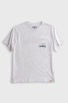 Iron and Resin Purveyors Of Radness Pocket Tee