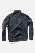 Outerwear - Relwen - Quilted Tanker - Archery Close