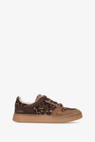 Sneakers - Premiata - QuinnD Sneakers in 8643 - Archery Close