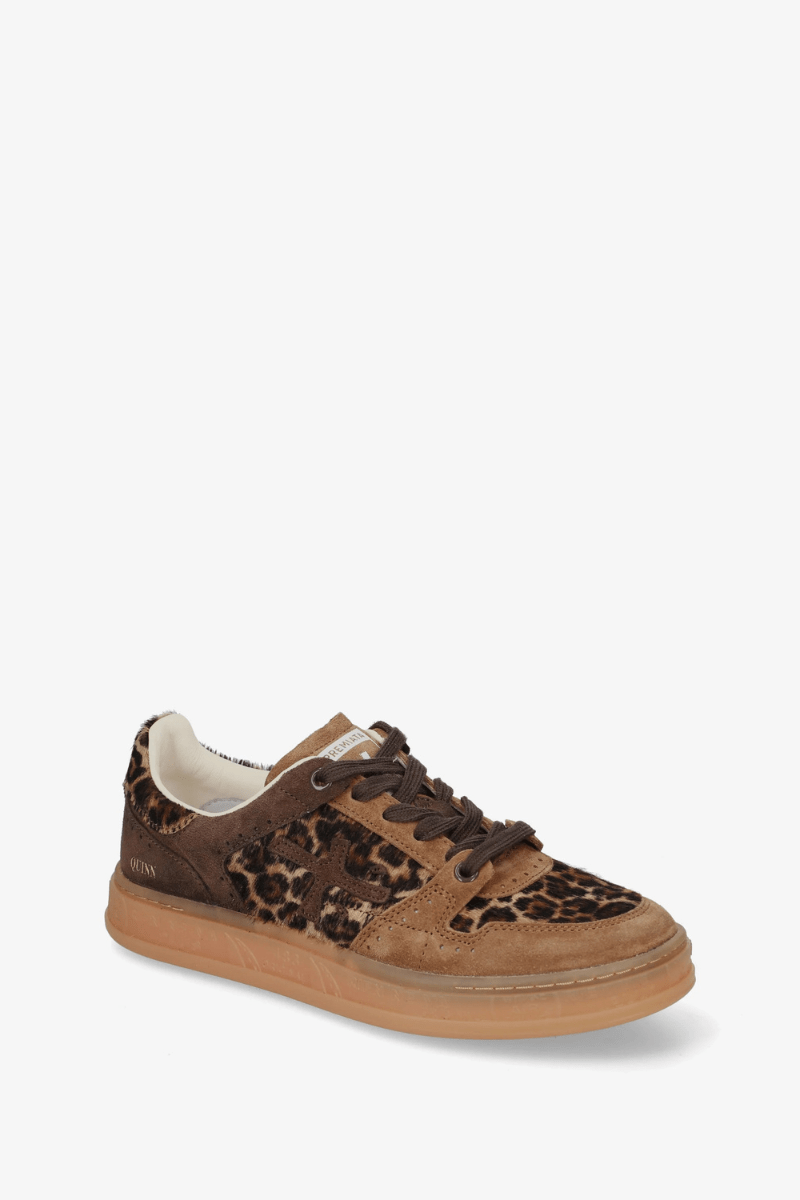 Sneakers - Premiata - QuinnD Sneakers in 8643 - Archery Close