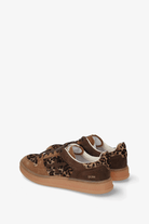 Sneakers - Premiata - QuinnD Sneakers in 8643 - Archery Close