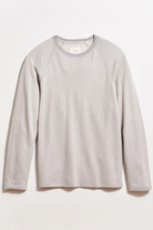 Shirts & Tops - Billy Reid - Raglan Crew - Archery Close