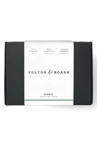 Fulton & Roark product packaging on a white background