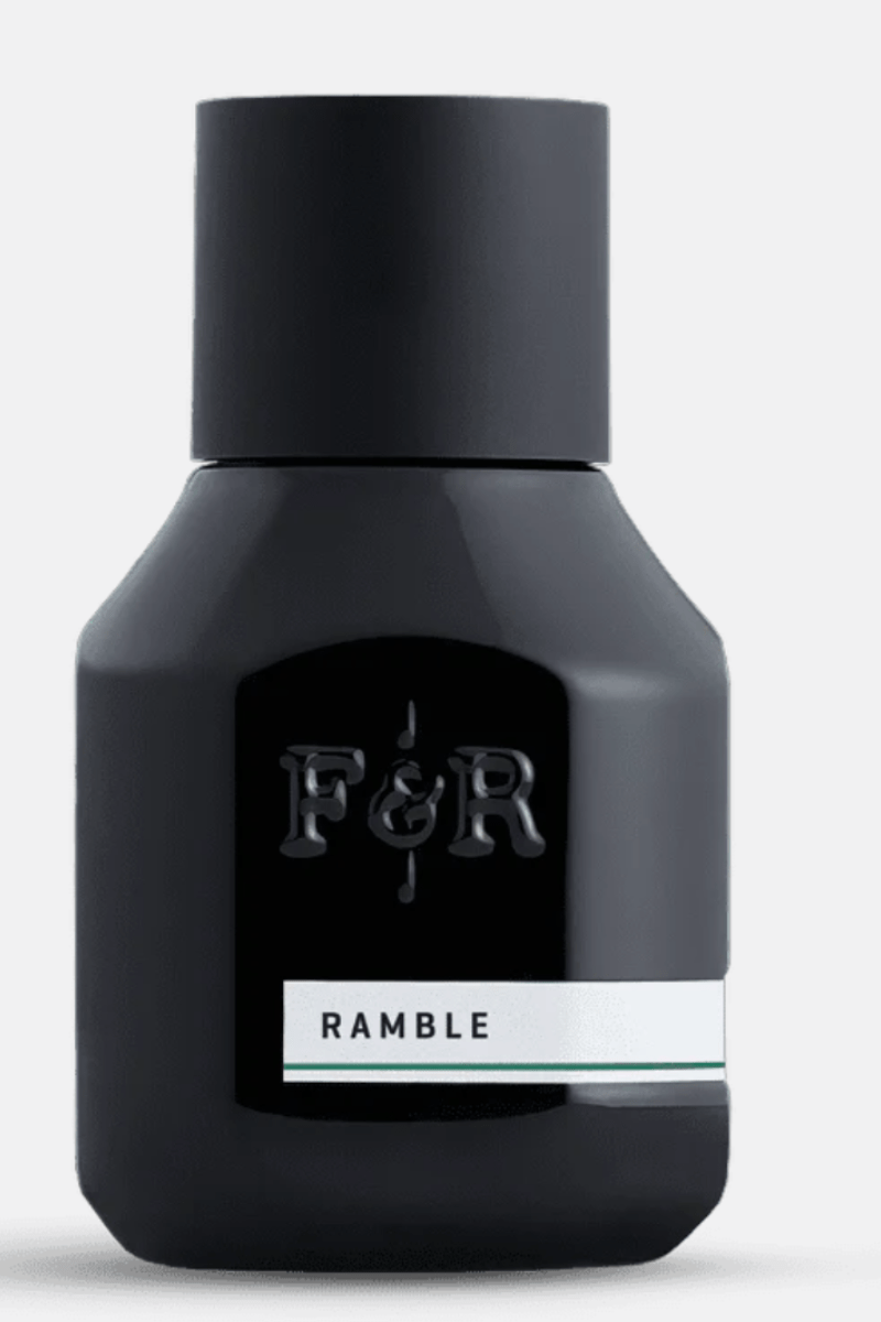 Fragrances - Fulton & Roark - Ramble Extrait de Parfum - Archery Close