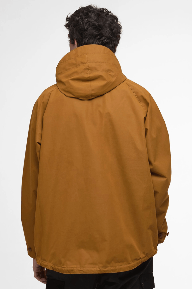 Barbour SPEY SL 34 フード付き Barbour SPEY SL 34 フード付き Barbour SPEY SL 34 フード付き