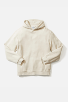 Sweatshirts - Marine Layer - Relaxed Cloud 9 Fleece Hoodie - Archery Close