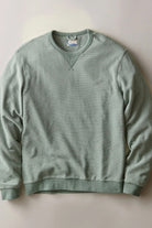 Marine Layer Relaxed Cloud 9 Terry Crewneck